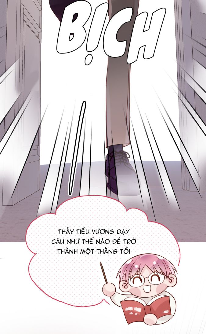 Tôi Phải Làm 1 Kẻ Đại Xấu Xa Chap 3 - Next Chap 4